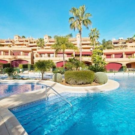 Vista Azul Apartman Estepona Kültér fotó