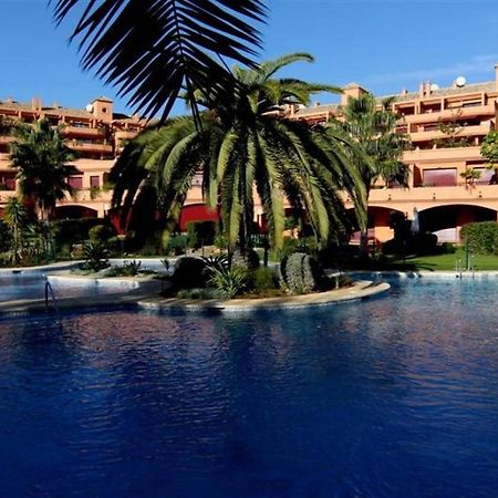 Vista Azul Apartman Estepona Kültér fotó