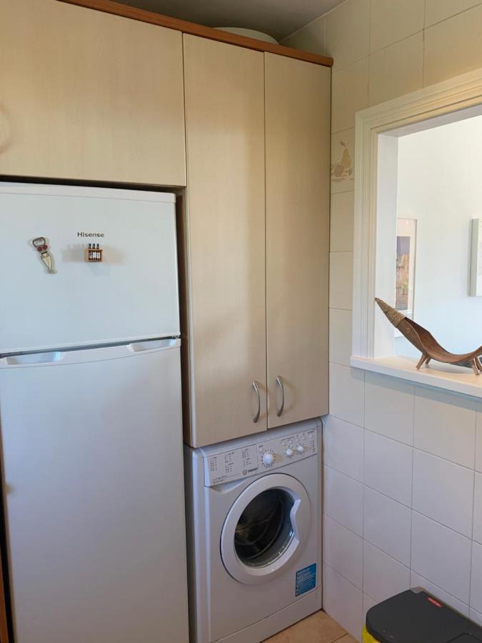Vista Azul Apartman Estepona Kültér fotó